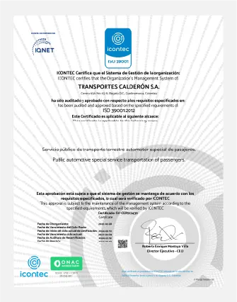 Certificado 2
