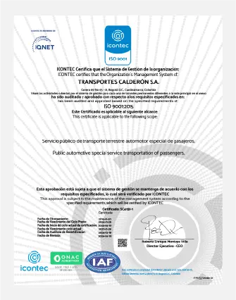 Certificado 3
