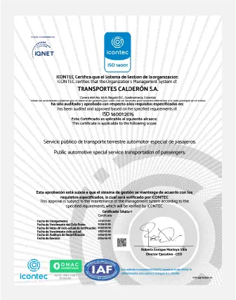 Certificado 4