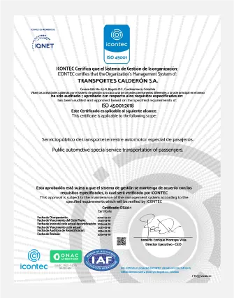 Certificado 5